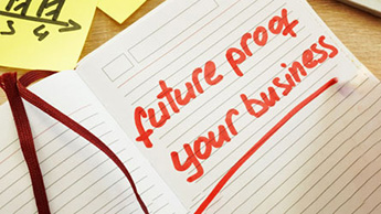 Future Proof Your Business