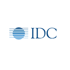 IDC logo