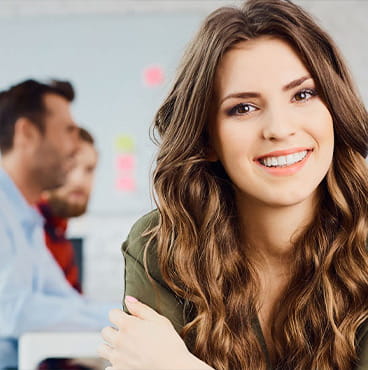 woman-in-office-looking-at-camera