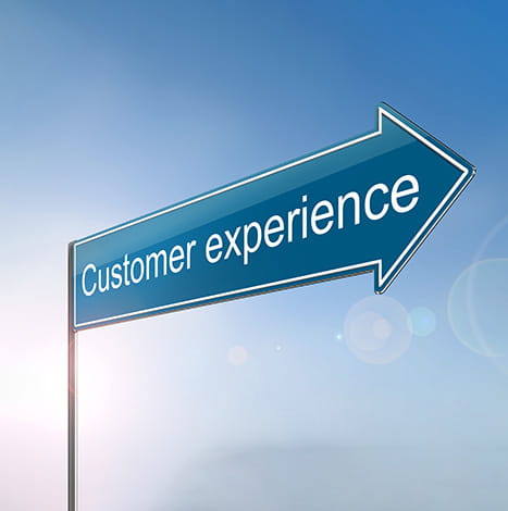 Customer Experience
