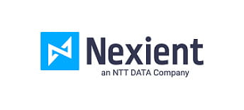 Nexient Logo
