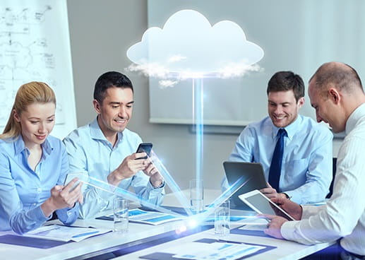 NTT DATA Services Cloud Culture Blog