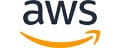 Logotipo de AWS