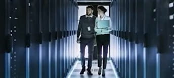 Server room