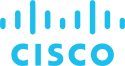  Logotipo de Cisco