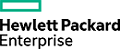 Logo de HPE