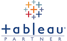 Tableau Partner