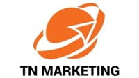 TN MARKETING logo