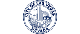 City of Las Vegas logo