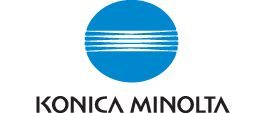 Konica Minolta logo