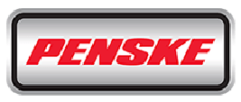 Penske logo