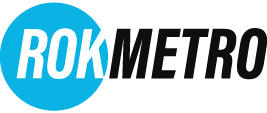 rokmetro logo