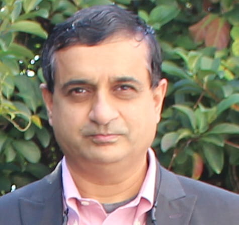 Kumar Srinivas