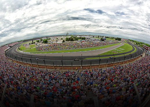 Indy500 Blog