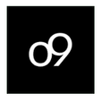 o9 solutions logo