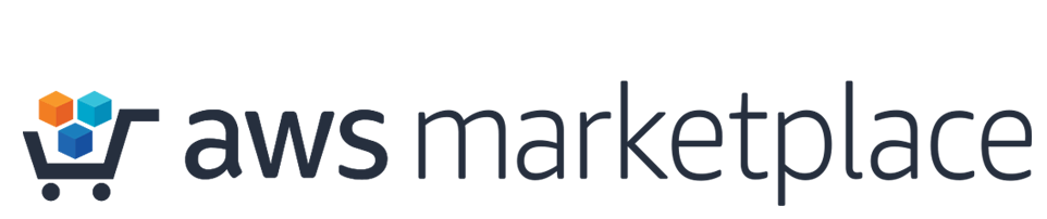 aws market place logo