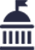 capital building with dome