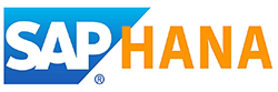 sap hana logo