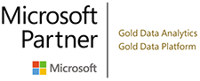 Logo du partenaire Microsoft