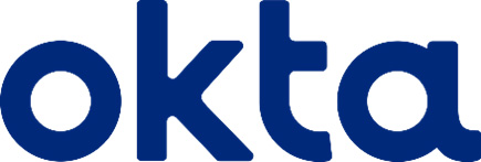 Logo Okta