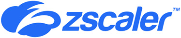 Logotipo de Zscaler