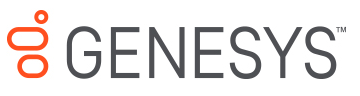 Genesys logo