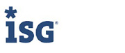 ISG logo