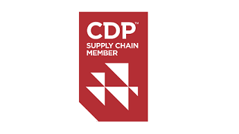 CDP Supply Chain Premium Member badge