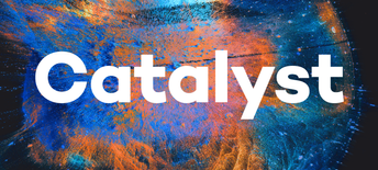 Catalyst logo