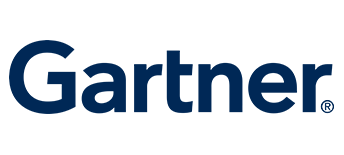 Logotipo de Gartner