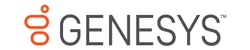 Genesys logo