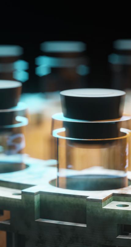 vaccine manufacturing