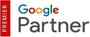 google partner logo