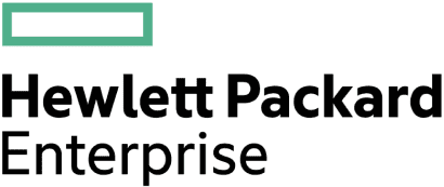 HP Enterprises Logo