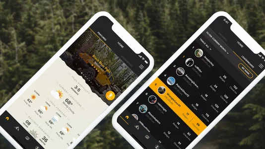 Jeep one social platform