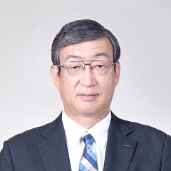 Kazuhiro Nisihata headshot
