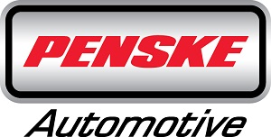 Logo Penske