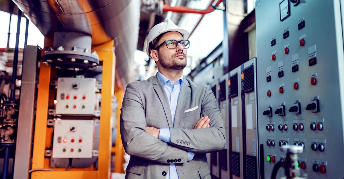 Jumpstart manufacturing excellence | NTT DATA