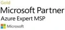 Microsoft Partner logo