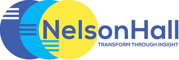 NelsonHall Logo