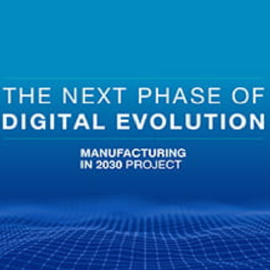 Next phase of digital evolution