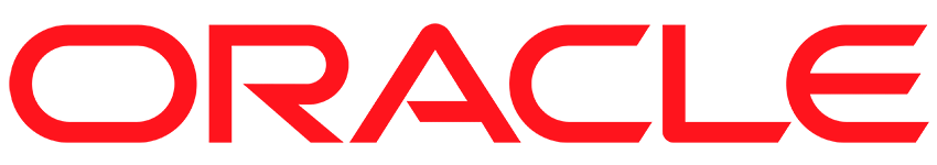 Oracle logo