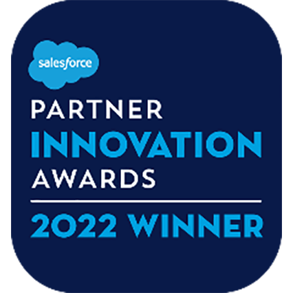 Partner Innovation Award