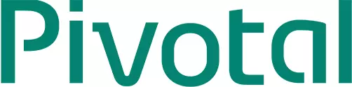 Pivotal Software logo