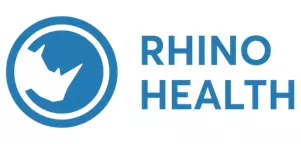 Rhino Health logo