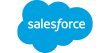 Logo de Salesforce