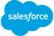 Logo de Salesforce