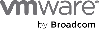 vmware-broadcom logo