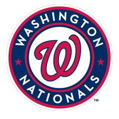 Logo des Nationals de Washington