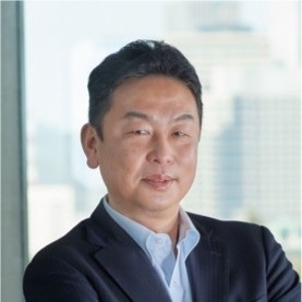 Yanary Masahiro Yanagawa